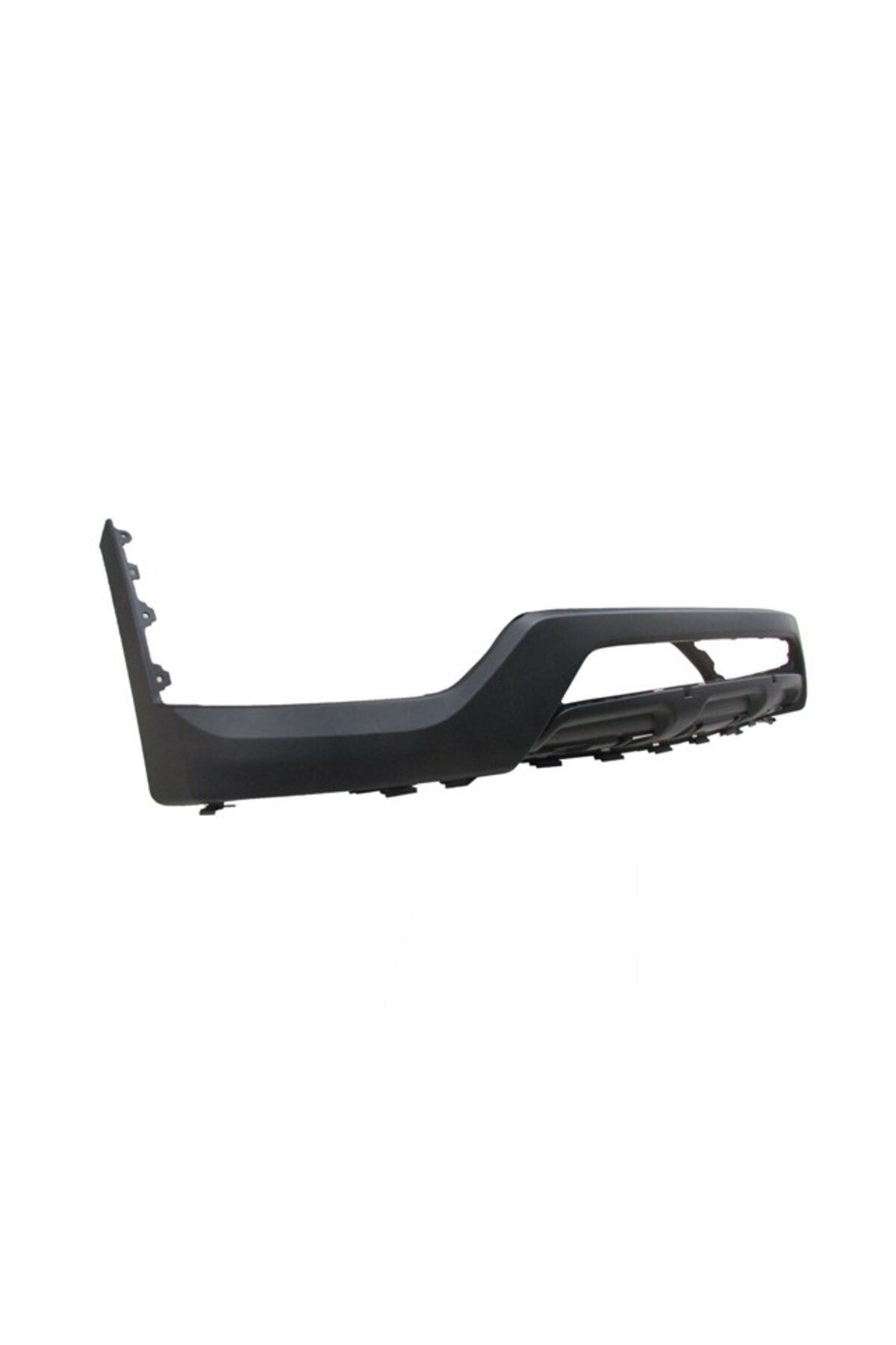 Hyundaı Santa Fe- 13/15; Ön Alt Tampon Siyah (TYG) 86512-4z000
