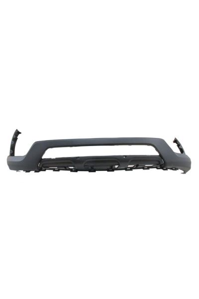Hyundaı Santa Fe- 13/15; Ön Alt Tampon Siyah (TYG) 86512-4z000