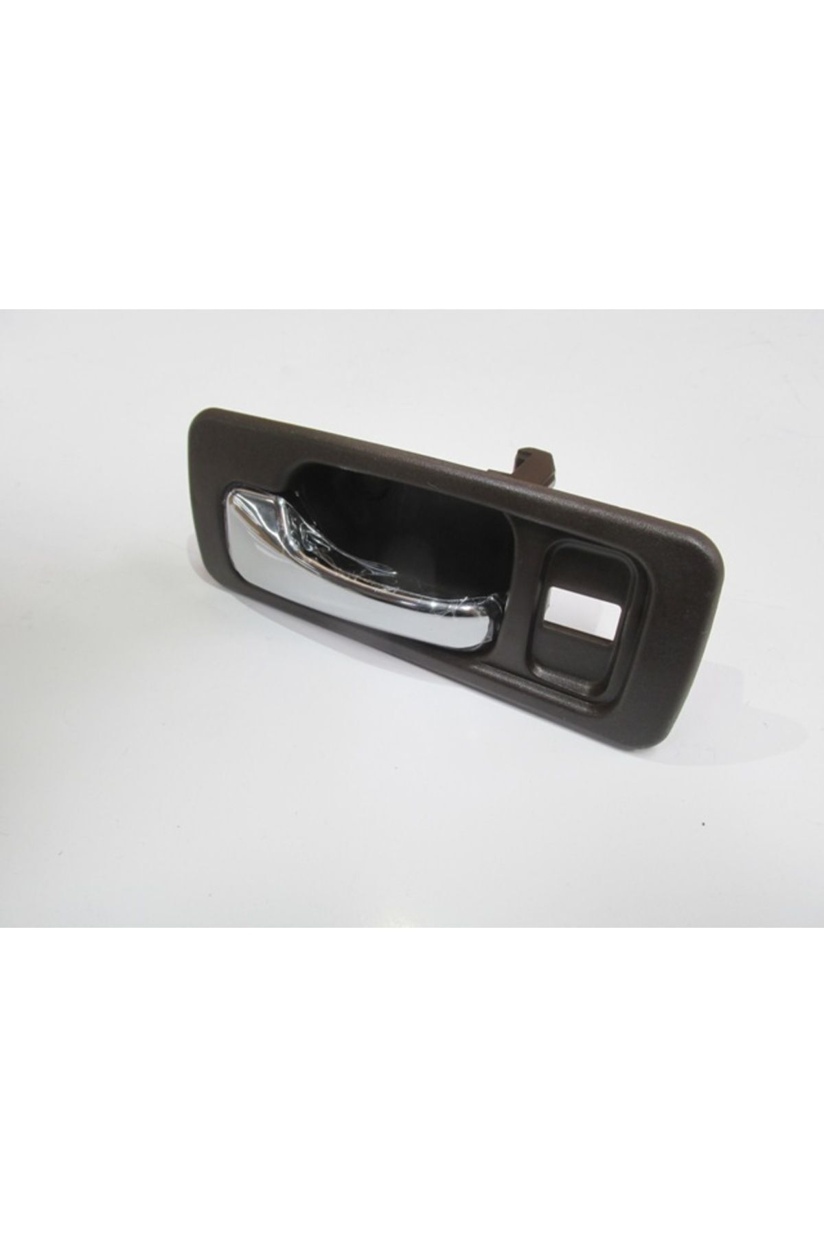 Honda Accord- 90/93; Ön Kapı Iç Açma Kolu Sol Kahverengi (ELCEĞİ NİKELAJLI) 72165-sm4-003z-b