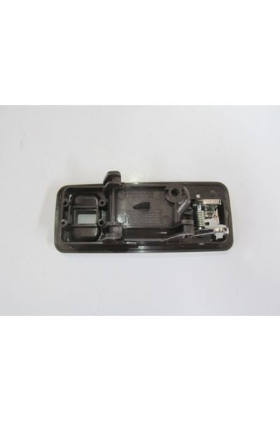 Honda Accord- 90/93; Ön Kapı Iç Açma Kolu Sol Kahverengi (ELCEĞİ NİKELAJLI) 72165-sm4-003z-b