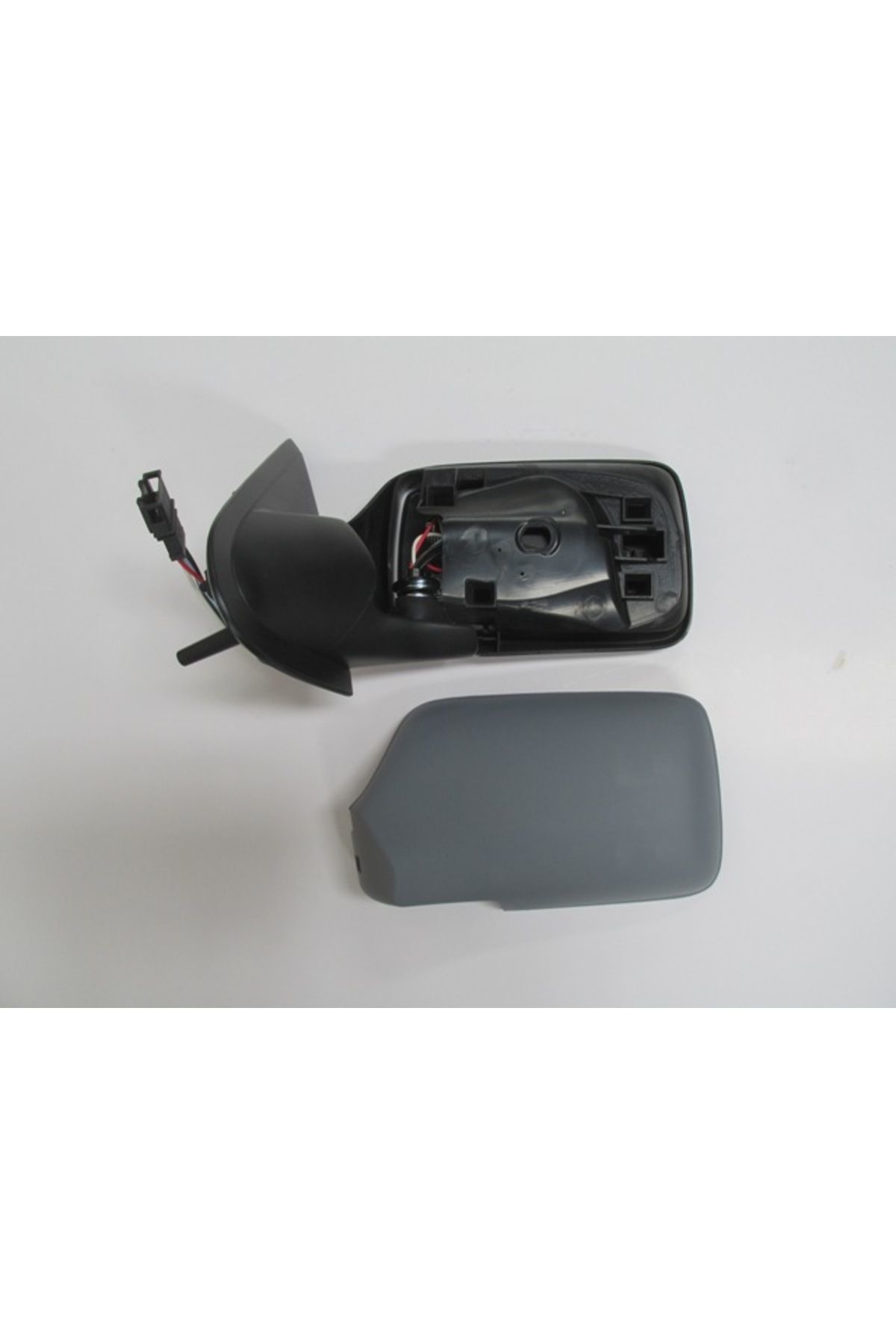 Volkswagen Golf 3 92/98 Kapı Aynası Sol Elektrikli/ısıtmalı (Tw)