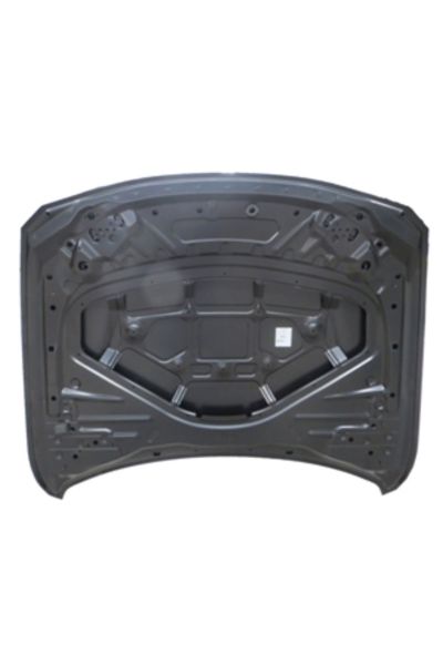 2070-2300/bmw Uyumlu 4 Serı- F36- 13/18; Motor Kaputu (tyg)