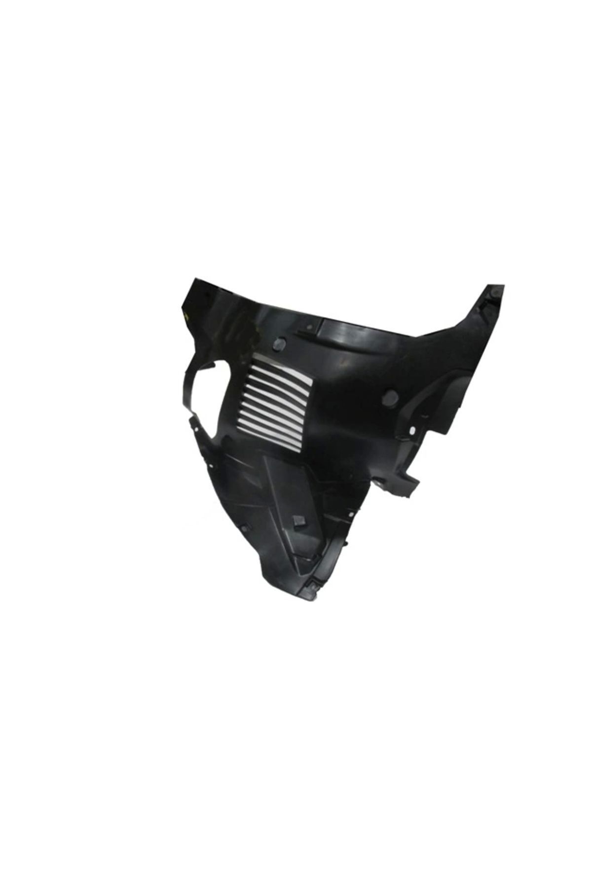 Seat Leon- 21/24; Ön Çamurluk Davlumbazı Sol (ÖNÜN ÖNÜ)(PLASTİK ENJEKSİYON) 5fa854815q