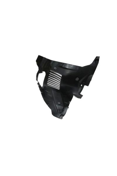 Seat Leon- 21/24; Ön Çamurluk Davlumbazı Sol (ÖNÜN ÖNÜ)(PLASTİK ENJEKSİYON) 5fa854815q
