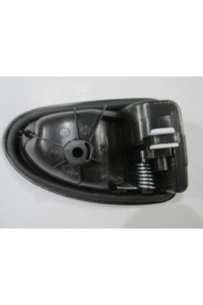 Renault Scenıc- 1- 00/03; Arka Kapı Iç Açma Kolu Sağ Elceği Siyah 8200028995