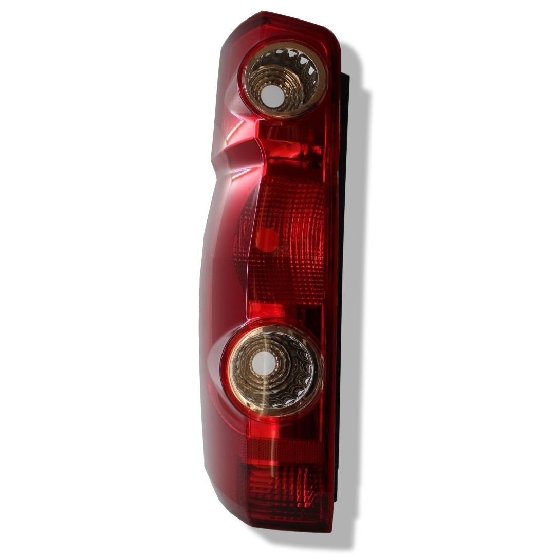 Volksvagen Crafter 2006-2012 Sol Stop Lambası