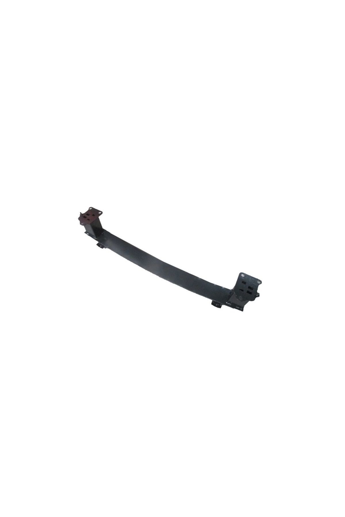 PEUGEOT 208- 20/24; Uyumlu ÖN TAMPON DEMİRİ (METAL)