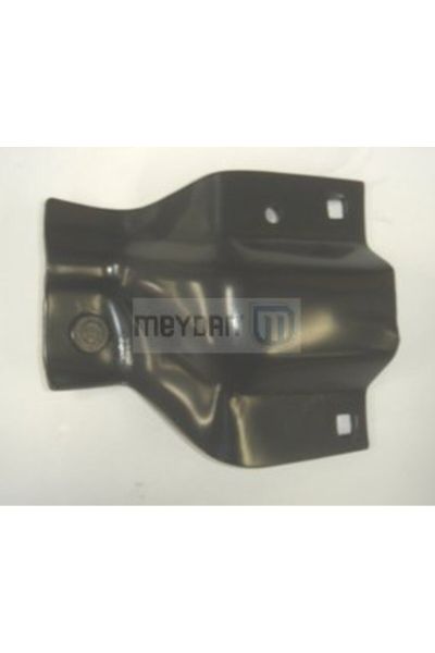 Opel Astra F Sd/hb 95/98 Ön Tampon İç Bağlantı Braketi Sağ