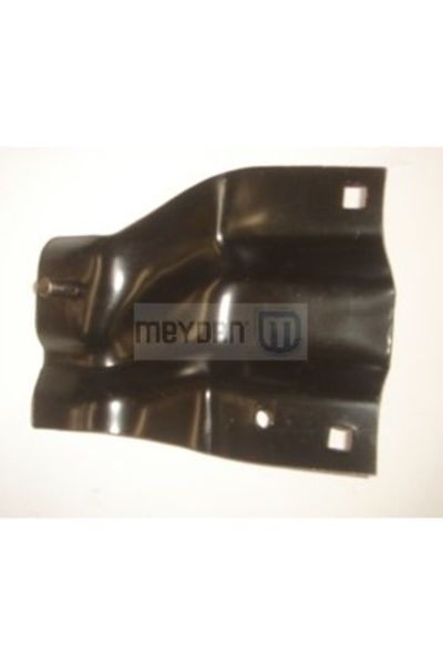 Opel Astra F Sd/hb 95/98 Ön Tampon İç Bağlantı Braketi Sağ