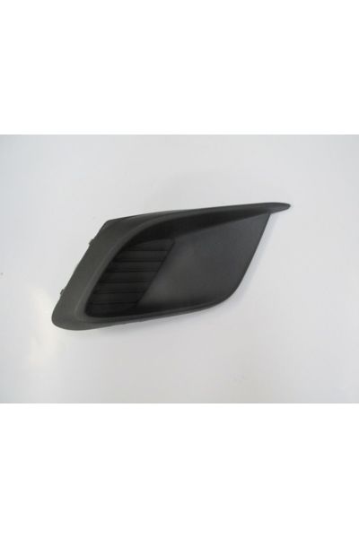 Mazda 3 Sd/hb 14/16 Sis Lamba Kapağı Sağ Sis Deliksiz (Tw)