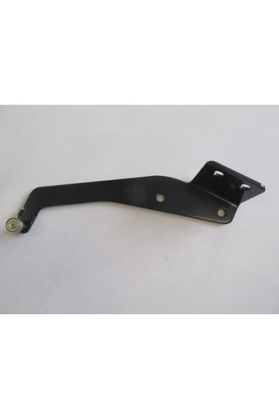 Ford Transıt Connect- 02/09 Sürgülü Kapı Alt Ray Bağlantısı Sol 2t14 V25000 Ac (868-2926)