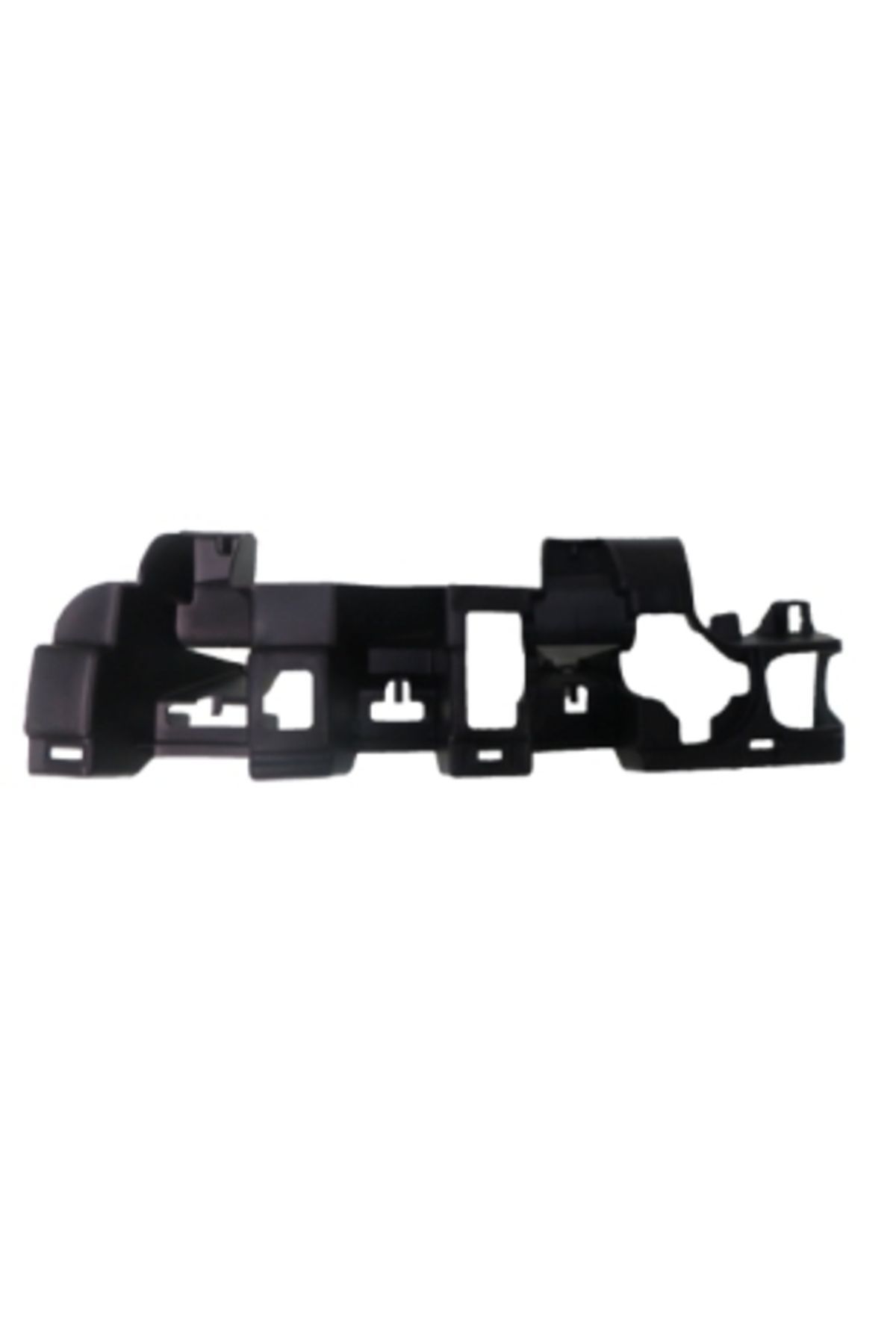 Dacia Lodgy 12/22 Arka Tampon Darbe Emici Sağ/sol Plastik (Set 2 Parça) (Tw)
