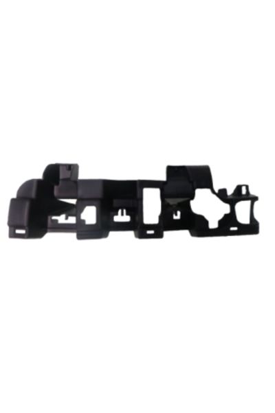 Dacia Lodgy 12/22 Arka Tampon Darbe Emici Sağ/sol Plastik (Set 2 Parça) (Tw)