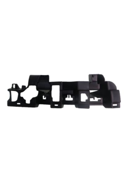 Dacia Lodgy 12/22 Arka Tampon Darbe Emici Sağ/sol Plastik (Set 2 Parça) (Tw)