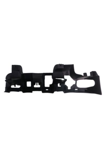 Dacia Lodgy 12/22 Arka Tampon Darbe Emici Sağ/sol Plastik (Set 2 Parça) (Tw)