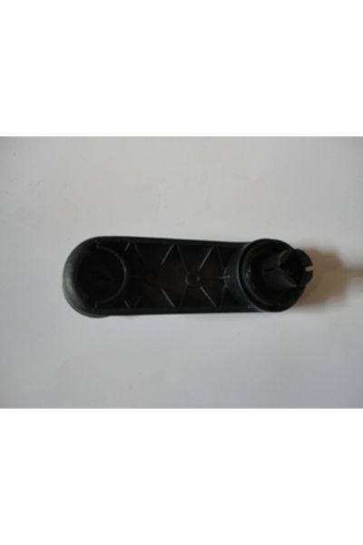 Dacıa Logan- 04/08 Cam Açma Kolu Siyah 7700838511 (1500-3907)