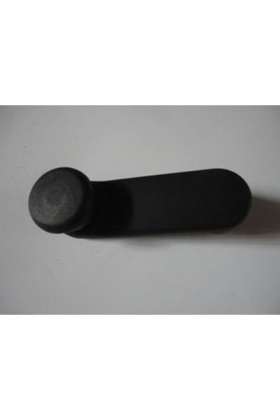 Dacıa Logan- 04/08 Cam Açma Kolu Siyah 7700838511 (1500-3907)