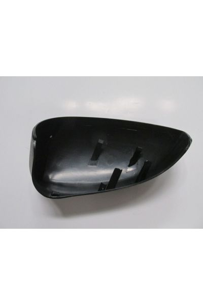 Fiat Grande Punto 06/12 Ayna Kapağı Sağ Siyah