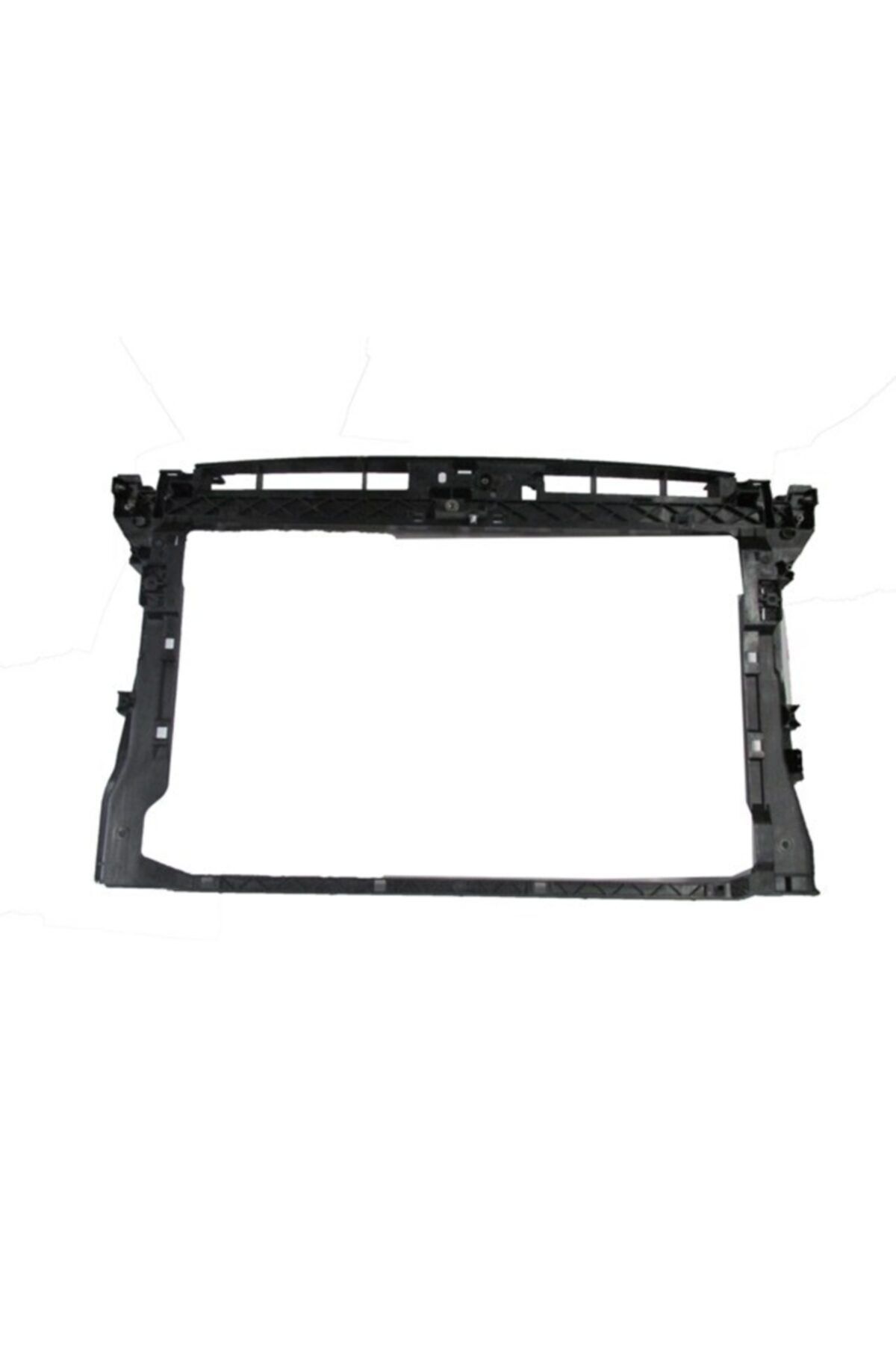 Skoda Superb- 15/20; Ön Panel (-y) 3v0805588b