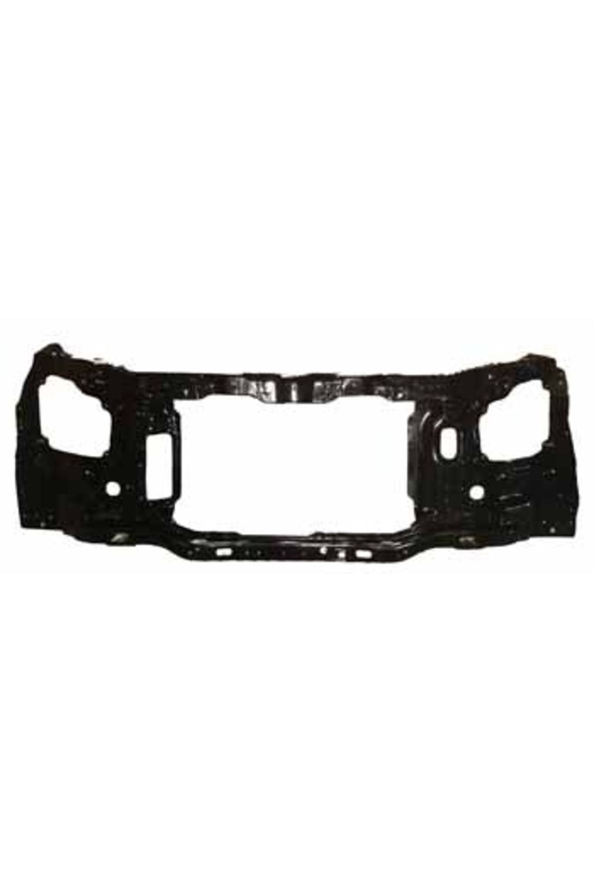 D Max- Pıck Up- 07/12; Ön Panel Komple (TYG) 8-97387380-1