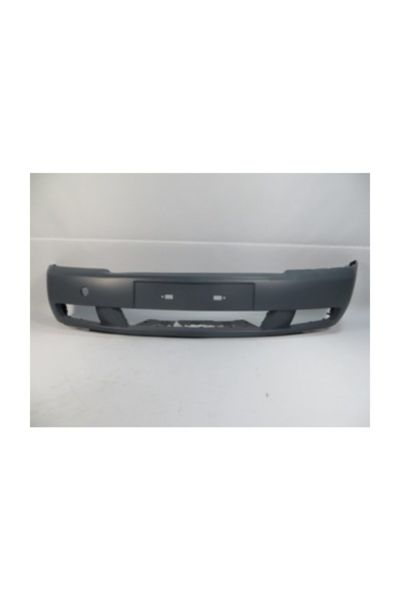 Vectra- C- 03/05; Ön Tampon Gri (astarlı (sis/panjur Delikli) Karlıksız (sensör Deliksiz) (tyg)