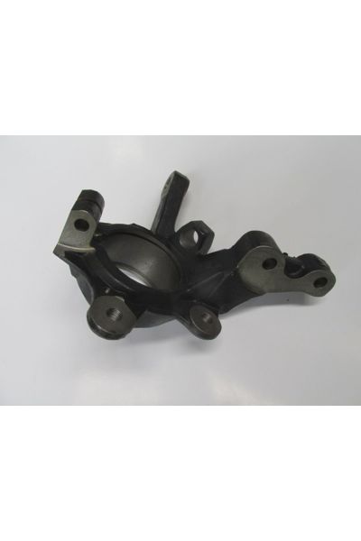 Renault Clio 2 Sd/hb 02/05 Ön Aks Taşıyıcı Sol (Sedan Dizel / Hb 1.2 Cc) (Abs Li)