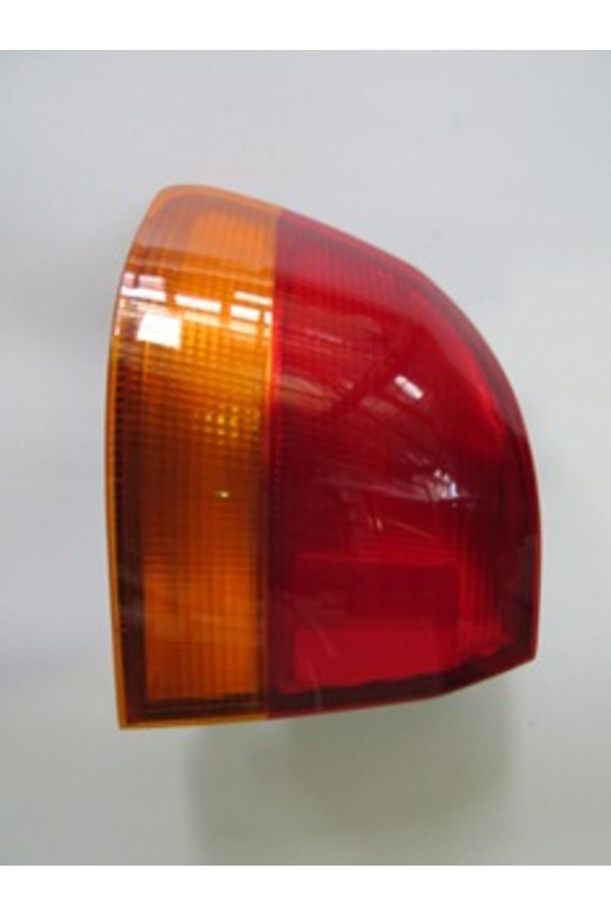 Honda Civic Sd 96/98 Dış Stop Lambası Sol Kırmızı/altı Sarı (4kapı) (Depo)