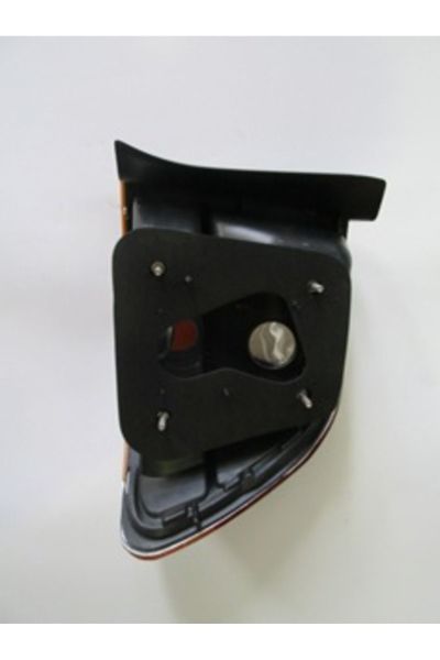 Honda Civic Sd 96/98 Dış Stop Lambası Sol Kırmızı/altı Sarı (4kapı) (Depo)