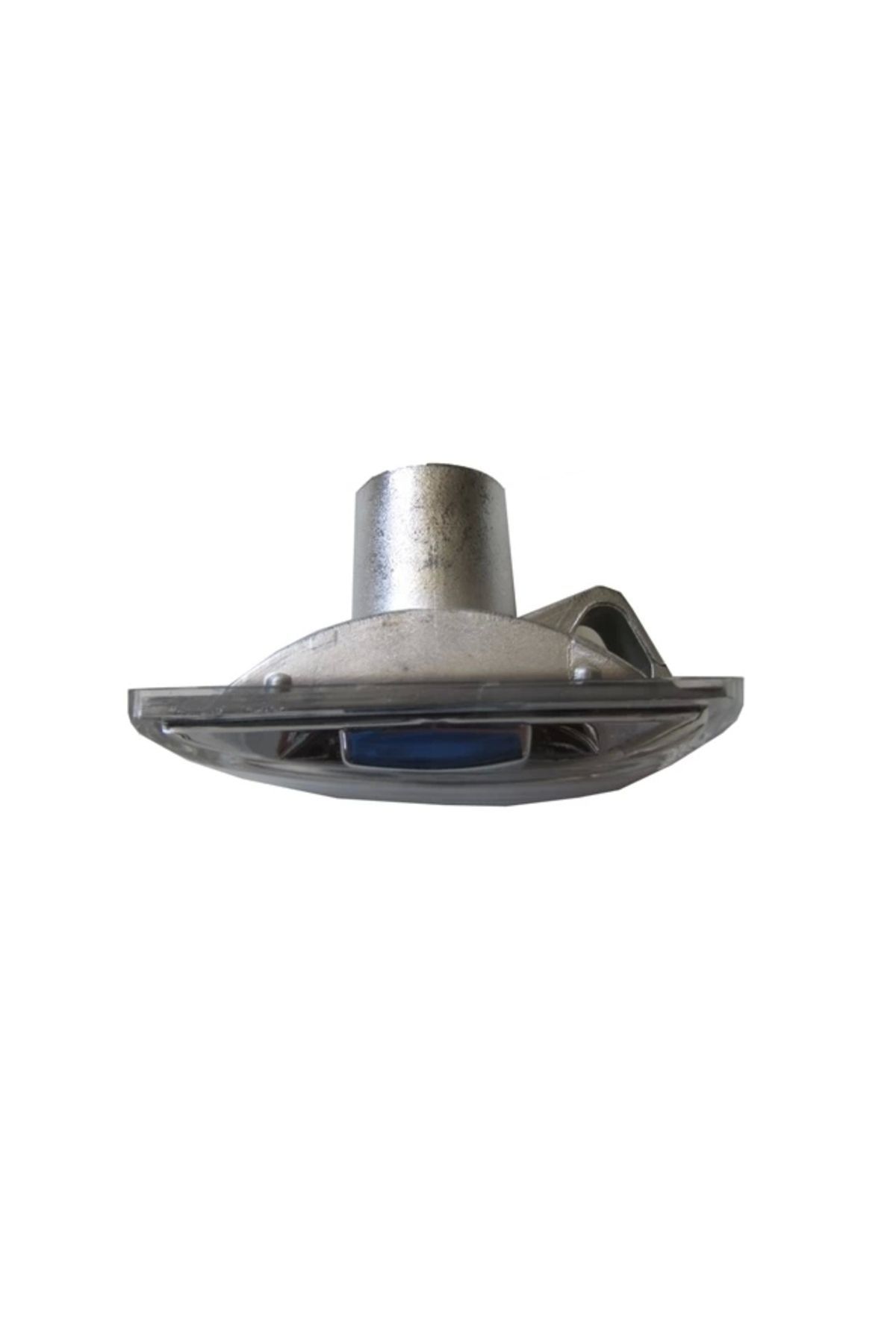 Chevrolet Aveo- Sd/hb- 11/13; Çamurluk Sinyali Sağ Gri Çerçeveli (EUROLAMP)