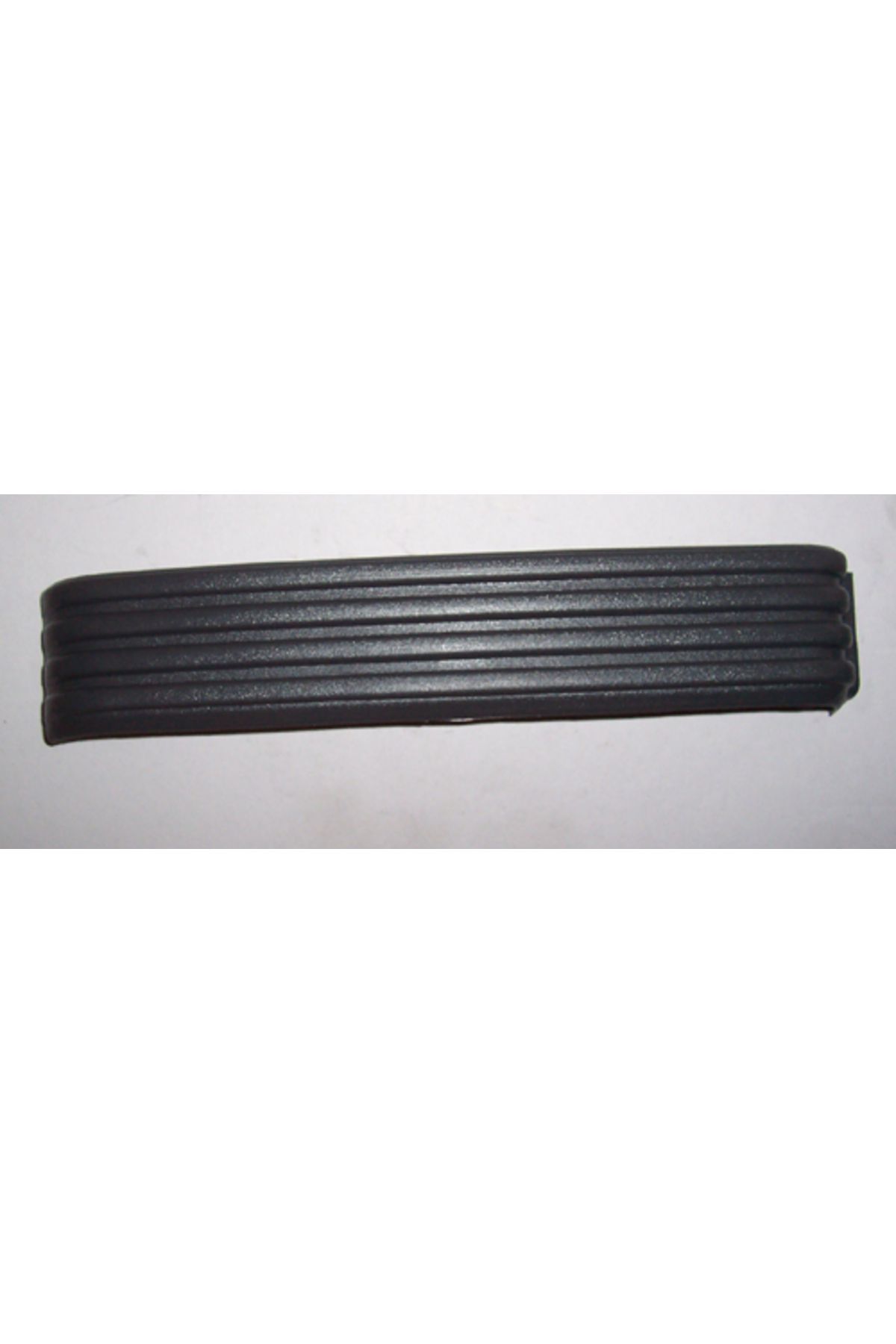 Mazda E2200 Minibüs 88/95 Arka Tampon Ucu Sağ Tırtırlı (Plastik)