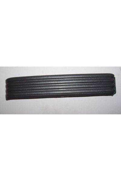 Mazda E2200 Minibüs 88/95 Arka Tampon Ucu Sağ Tırtırlı (Plastik)