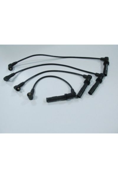 Seat Toledo 99/05 Buji Kablosu Takım (16v)(ahwaus)1.4/1.6 Cc (Yow Jung)