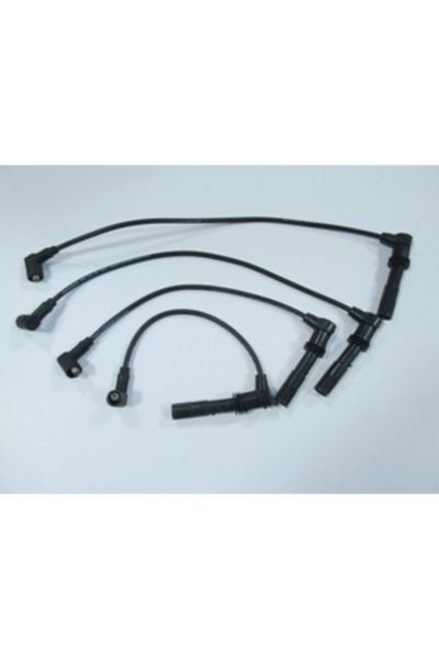 Seat Toledo 99/05 Buji Kablosu Takım (16v)(ahwaus)1.4/1.6 Cc (Yow Jung)