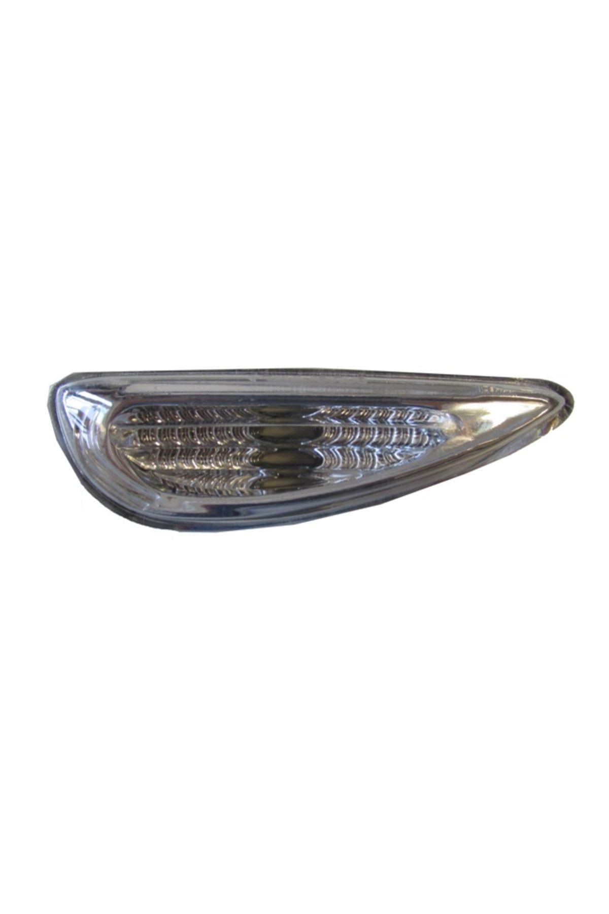 Hyundai Accent Blue 11/18 Çamurluk Sinyali Sağ Beyaz (Eurolamp)