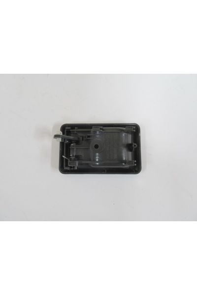 Toyota Corolla Ae92 88/92 Uyumlu  Ön/arka Kapı İç Açma Kolu Sağ Koyu Gri (Hushan)