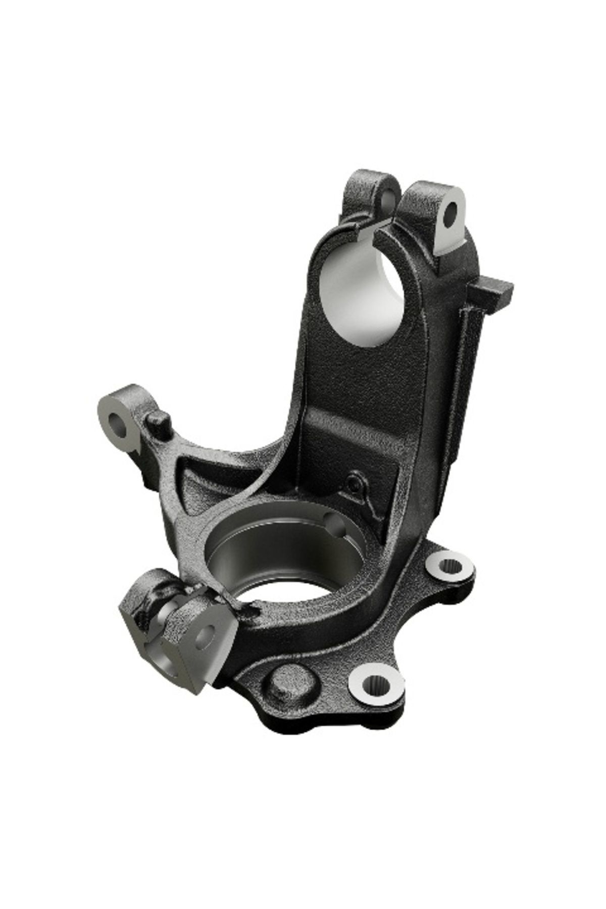 Peugeot 208- 12/20; Ön Aks Taşıyıcı Sağ Uyumlu (47 Mm)-3647.91