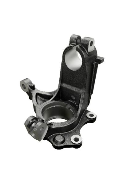 Peugeot 208- 12/20; Ön Aks Taşıyıcı Sağ Uyumlu (47 Mm)-3647.91