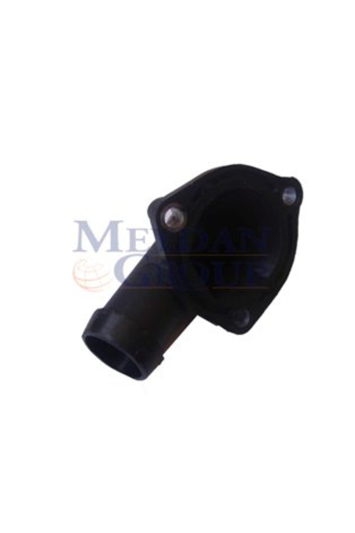 Nissan Primera P11 97/99 Termostat Kapağı 1.6cc (Qg16) (3 Bağlantılı/plastik)