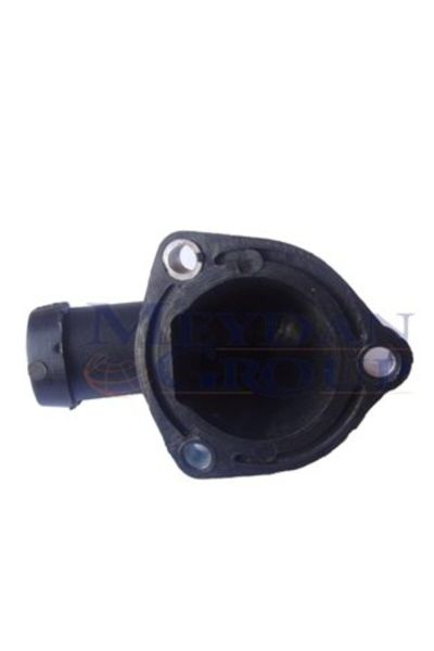 Nissan Primera P11 97/99 Termostat Kapağı 1.6cc (Qg16) (3 Bağlantılı/plastik)