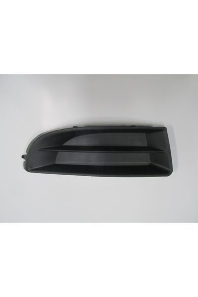 Skoda Octavıa- 10/12 Sis Lamba Kapağı Sağ Siyah (tw-y) 1z0807368b9b9