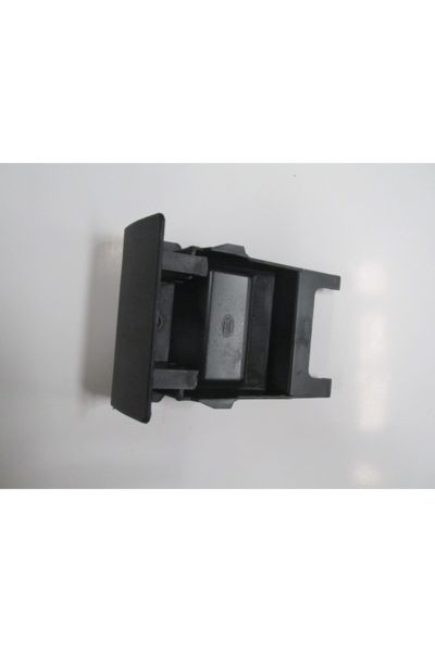 Opel Astra- G- Sd/hb- 99/09; Marşbiyel Plastiği Ön Kriko Kapağı Sol - 5164661
