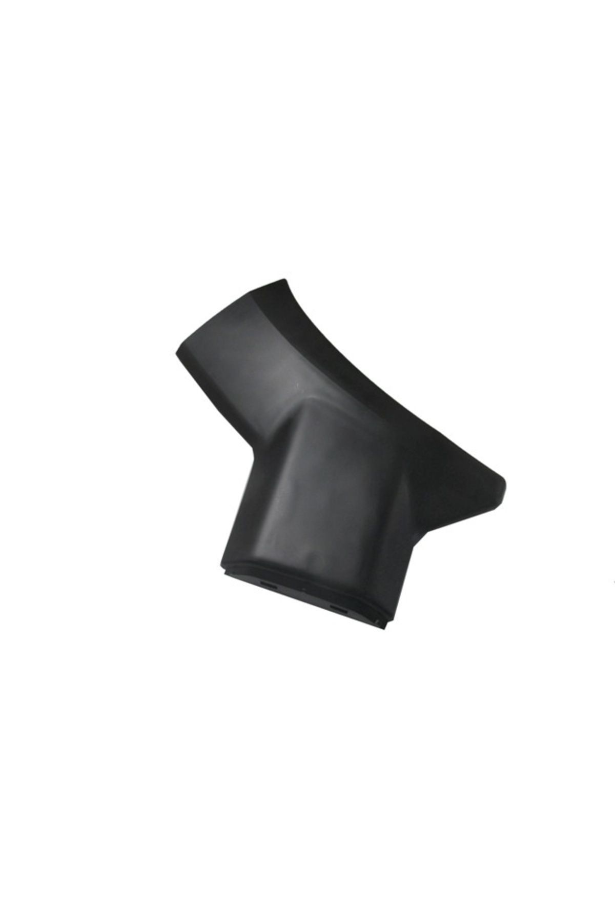 Toyota Hilux Pick Up 20/24 Ön Tampon Dodik Plastiği Sol (Invıncıble) (Casp/fpı)