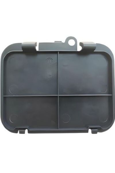 Fıat Egea- Sw- 21; Ön Çamurluk Davlumbazı Kapağı 52063257