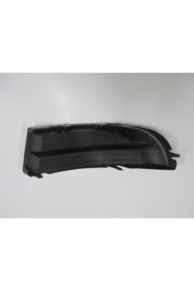 Skoda Octavıa- 10/12 Sis Lamba Kapağı Sağ Siyah (tw-y) 1z0807368b9b9