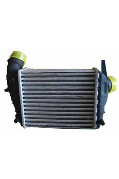 Romeo 156- 98/03 Uyumlu; Intercooler Hava Soğutma Radyatörü Alüminyum