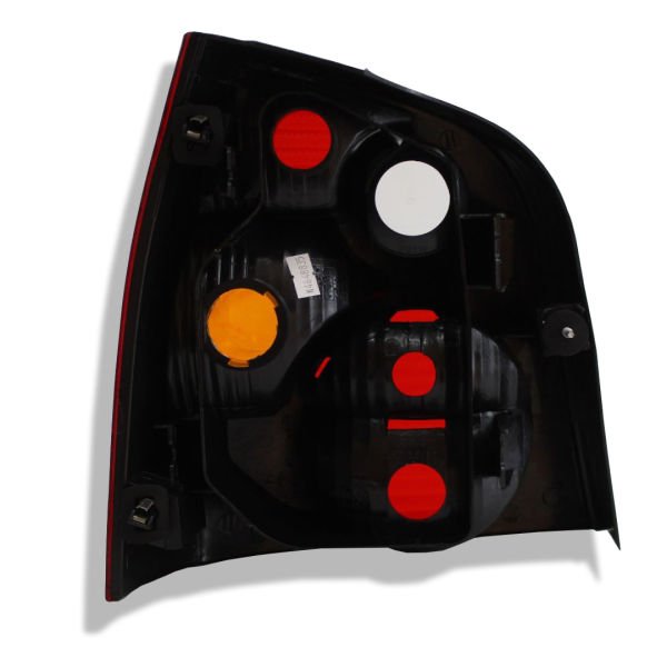 Volkswagen Polo 2001-2004 Sağ Stop Lambası Sarı Sinyalli