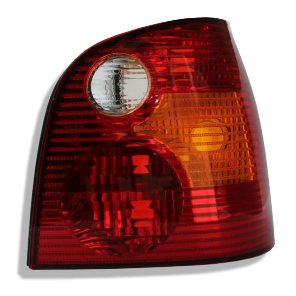 Volkswagen Polo 2001-2004 Sağ Stop Lambası Sarı Sinyalli
