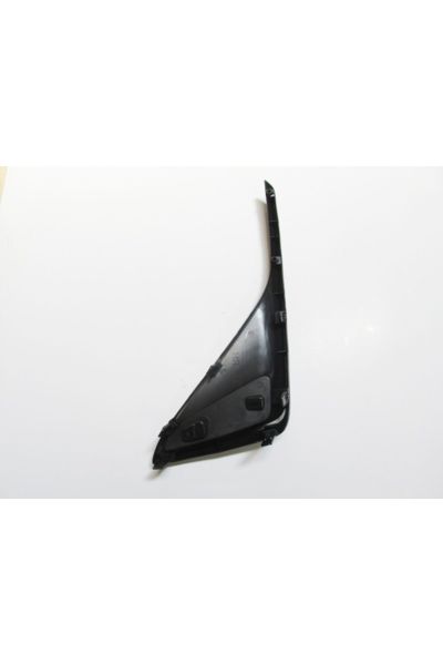 Toyota Chr- 16/23; Arka Tampon Reflektörü Dış Plastiği Sol (TW)p.anında