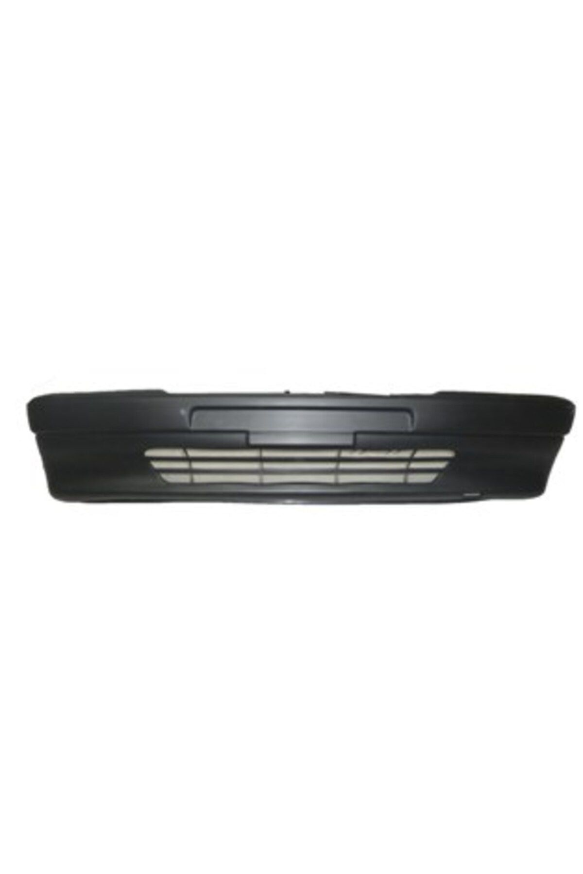 Peugeot 306 Sd/hb 93/96 Ön Tampon Siyah (Sis Deliksiz Phıra)