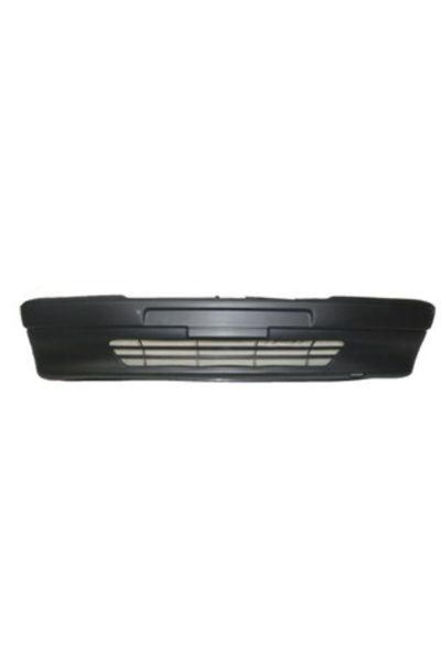Peugeot 306 Sd/hb 93/96 Ön Tampon Siyah (Sis Deliksiz Phıra)
